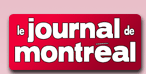 LE JOURNAL DE MONTREAL
