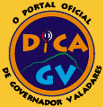 JORNAL DICAGV - GOVERNADOR VALADARES/MG