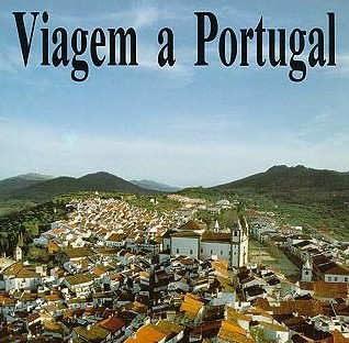 VIAGEM A PORTUGAL